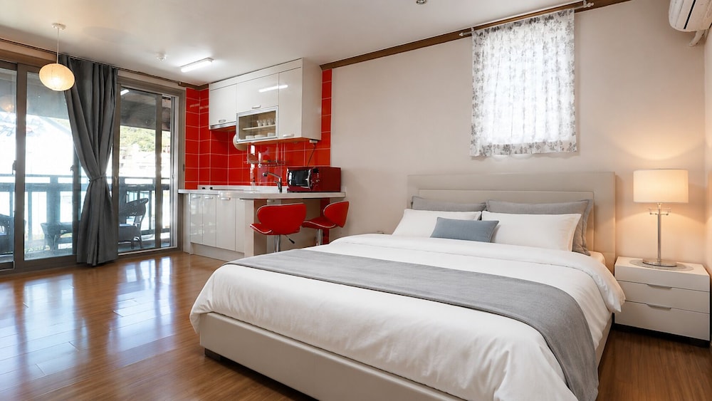 Bellus Rose Pension Hotel 16/64