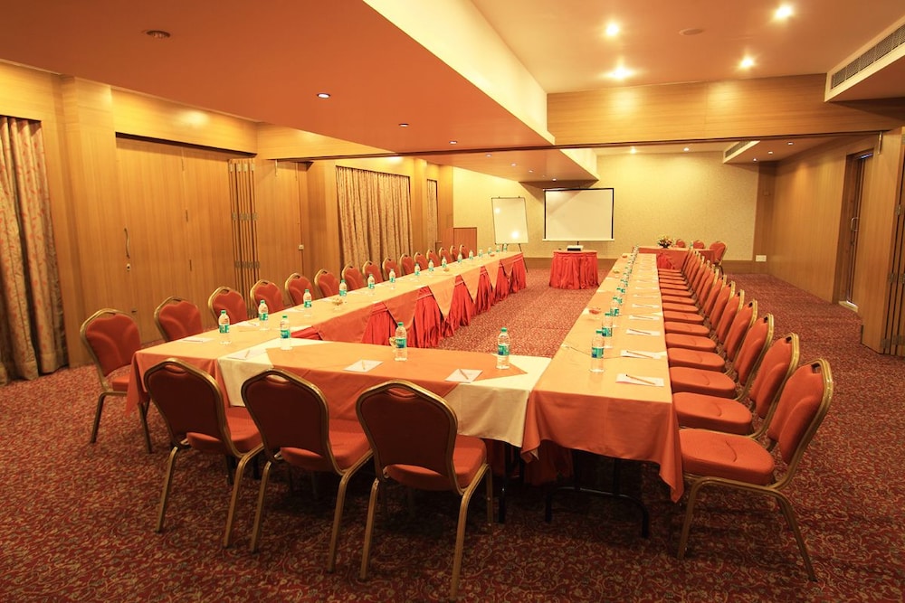 Parijatha Gateway 21/21