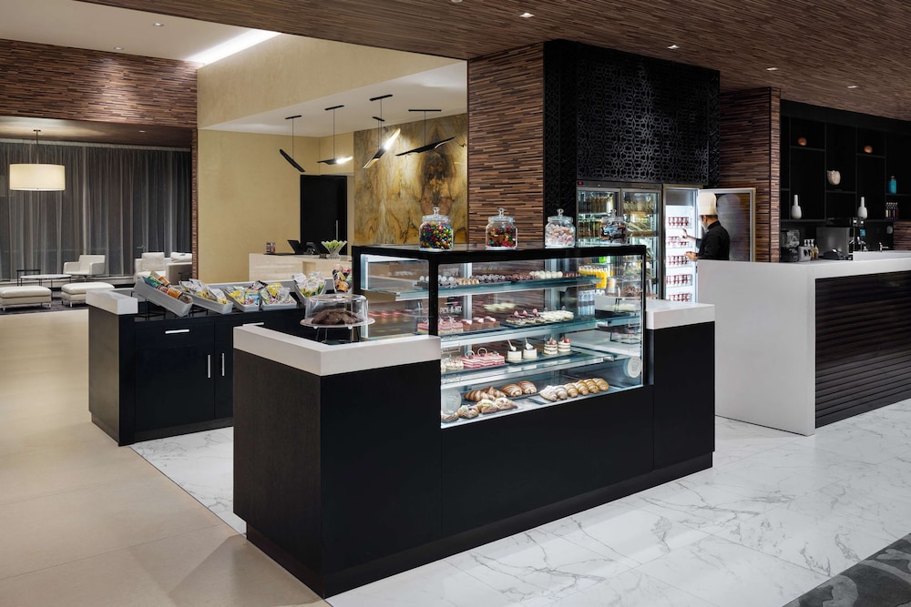 فندق حياة بليس الرياض السليمانية(Hyatt Place Riyadh Al Sulaimania) 7/70