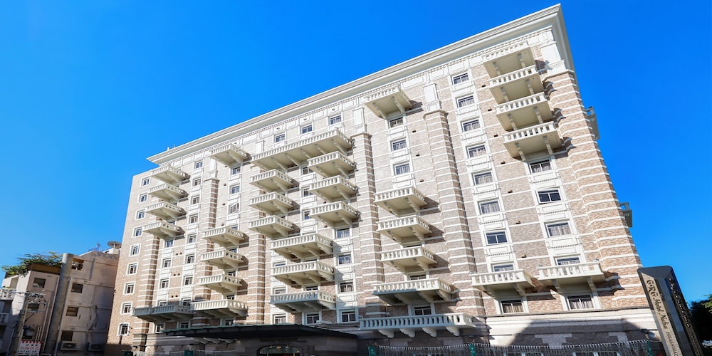 GRG Hotel Naha-Higashimachi 2/78