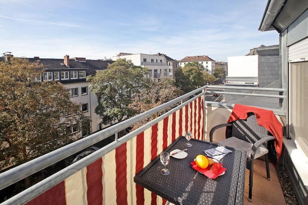 Hotel Brenner 29/37