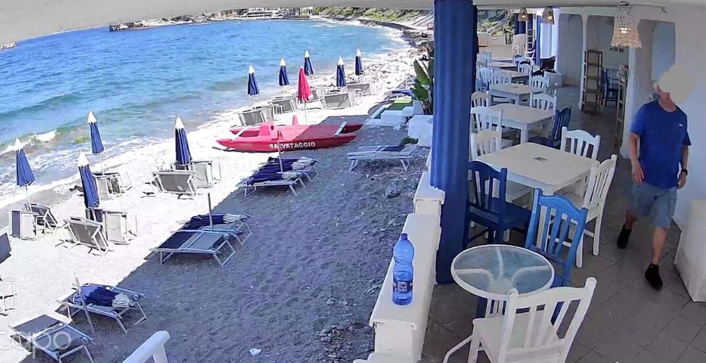 Hotel Baia Delle Sirene 72/80