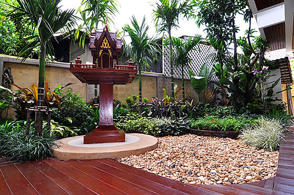 Sri-Pat Guesthouse 4/59