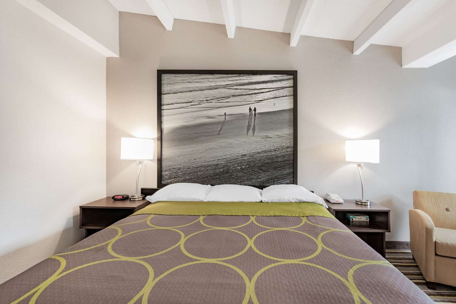 Super 8 By Wyndham Melbourne 26/43