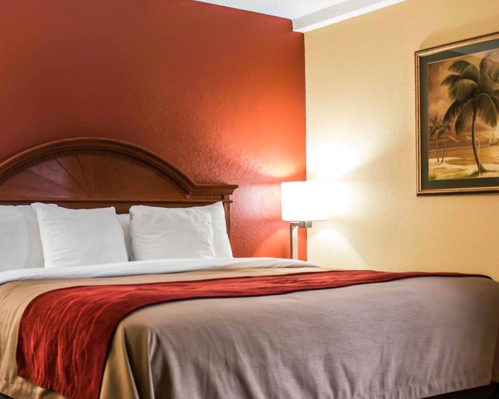 Comfort Inn & Suites Panama City - St Andrew 10/43
