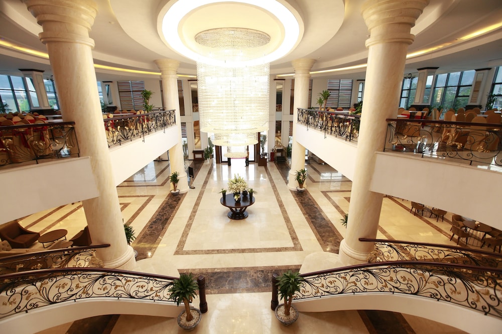 Muong Thanh Grand Con Cuong Hotel 7/39