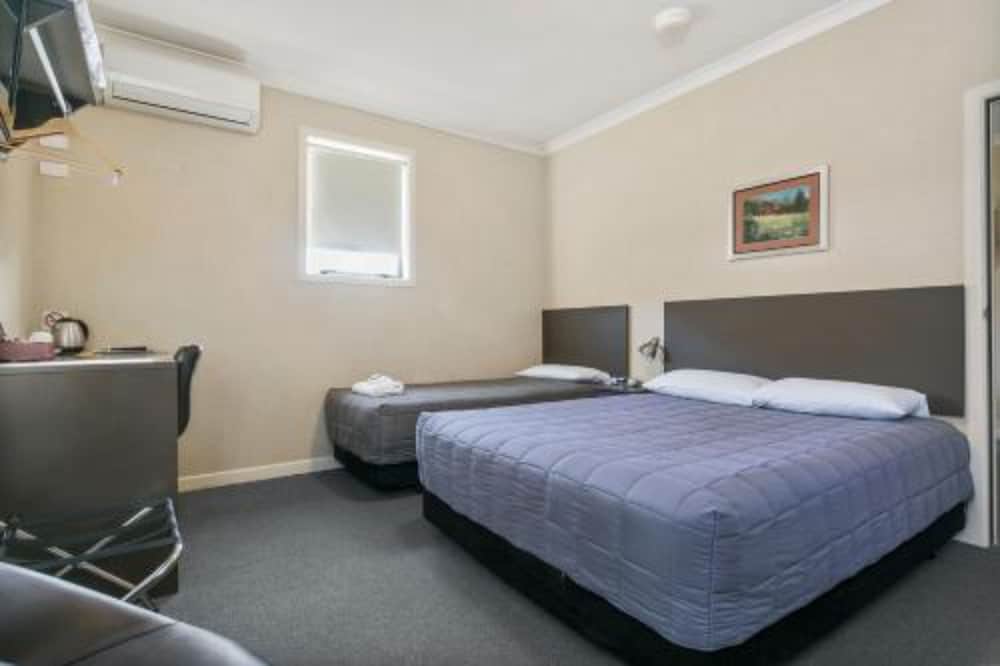 No1 Motels On Victoria 26/40