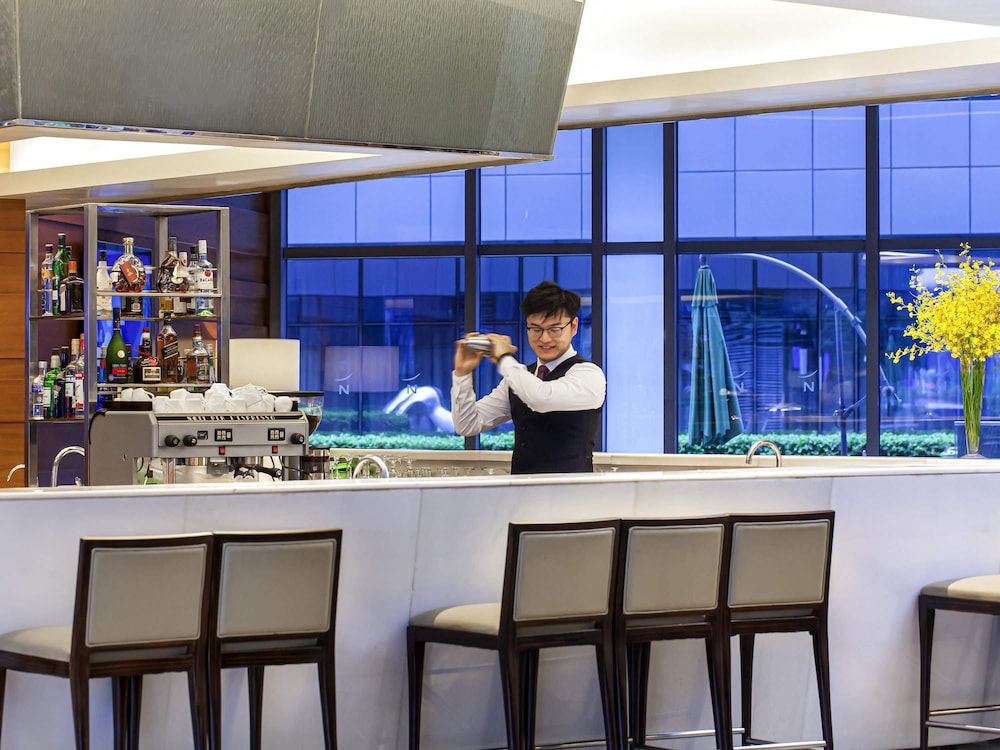 Novotel Nanjing East Suning 58/77