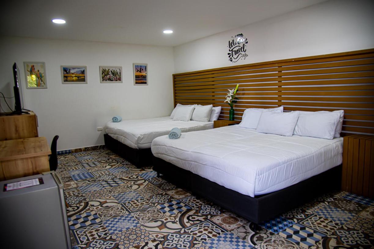 Casa Avelina Boutique Hostel 17/50