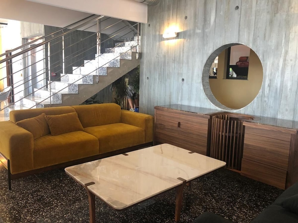 ibis Styles Ajaccio Napoleon 8/65