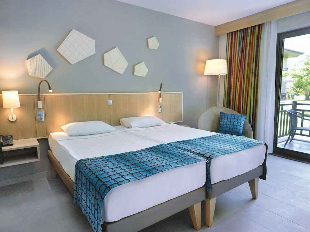 Tui Blue Palm Garden - All Inclusive 14/59