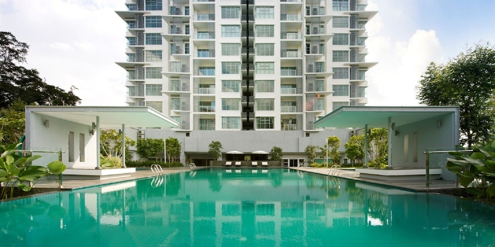 Suasana Suites Bukit Ceylon photo2
