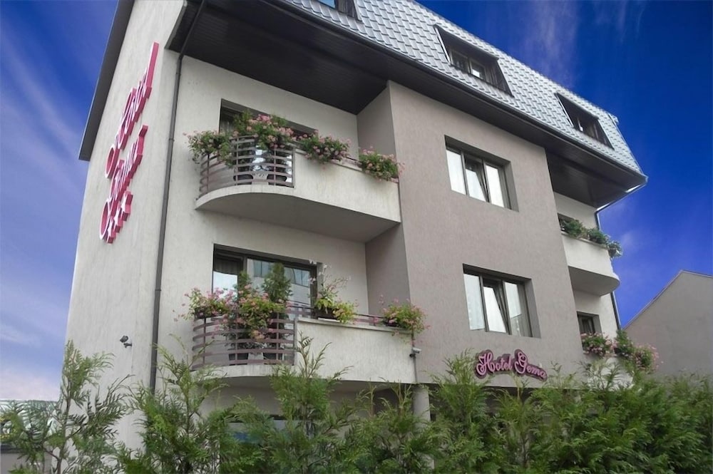 hotel gema