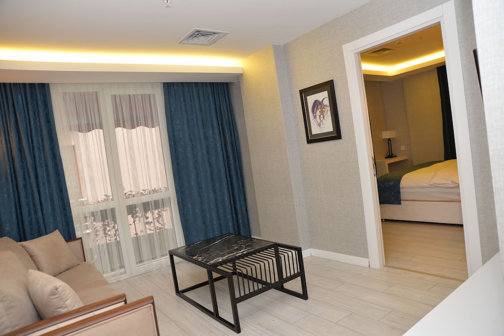 Gardenya Suite Hotel 29/43