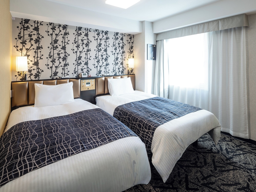 Apa Hotel Niigata Furumachi 13/48