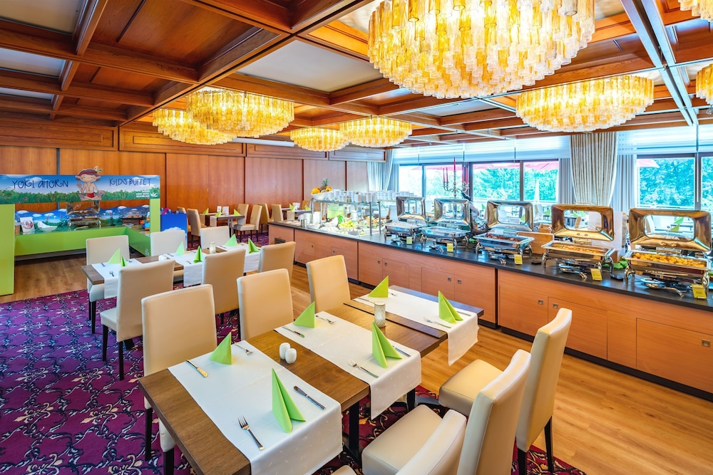 AHORN Harz Hotel Braunlage 45/69