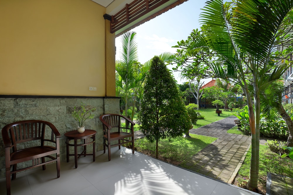 Hotel Arsa Santhi Nusa Penida 33/50