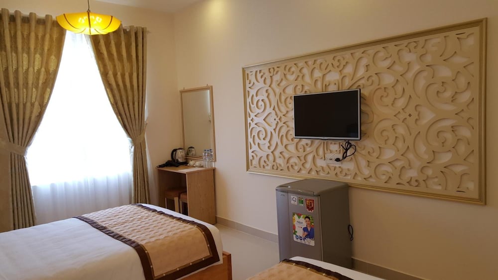 Isana Hotel Dalat 17/51