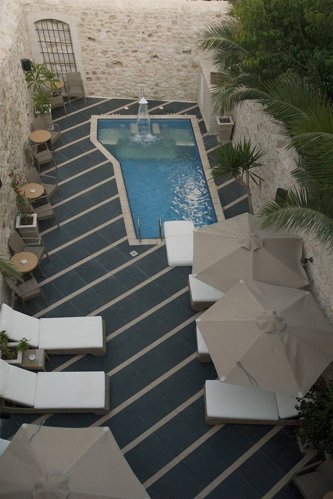 Antica Dimora Suites 7/52
