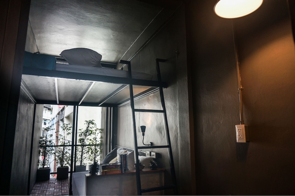 In A Box Hostel 21/65