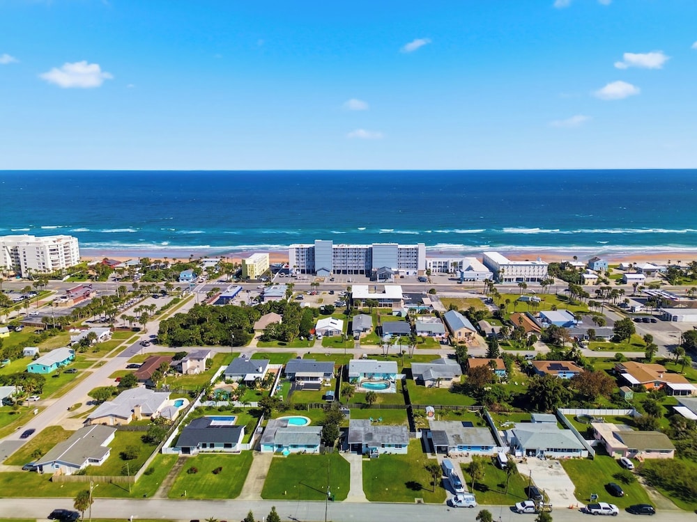 The Maverick Resort 47/50