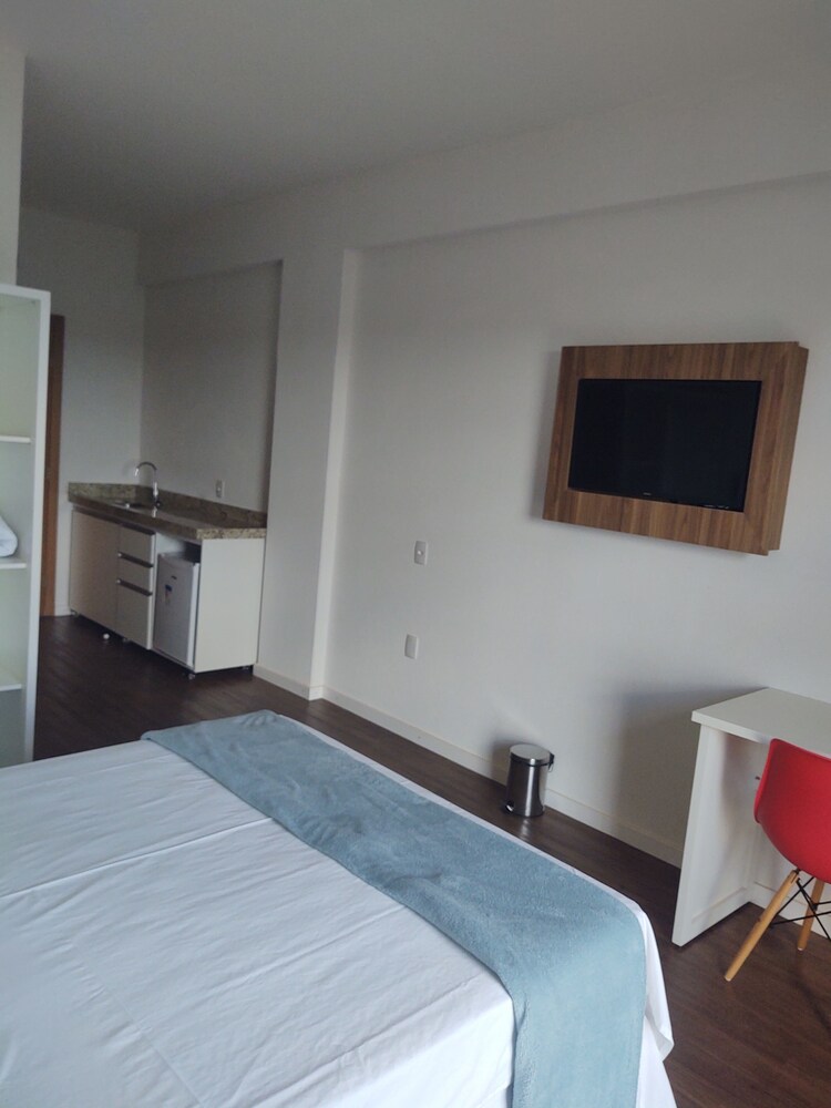 Hotel Quartzo Cristalina 10/26