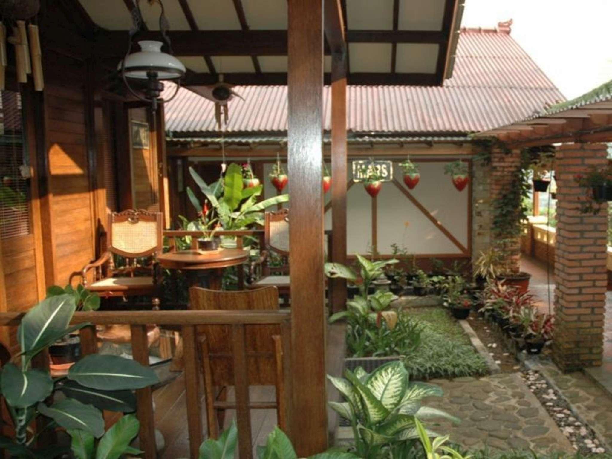 Talita Mountain Resort 28/28