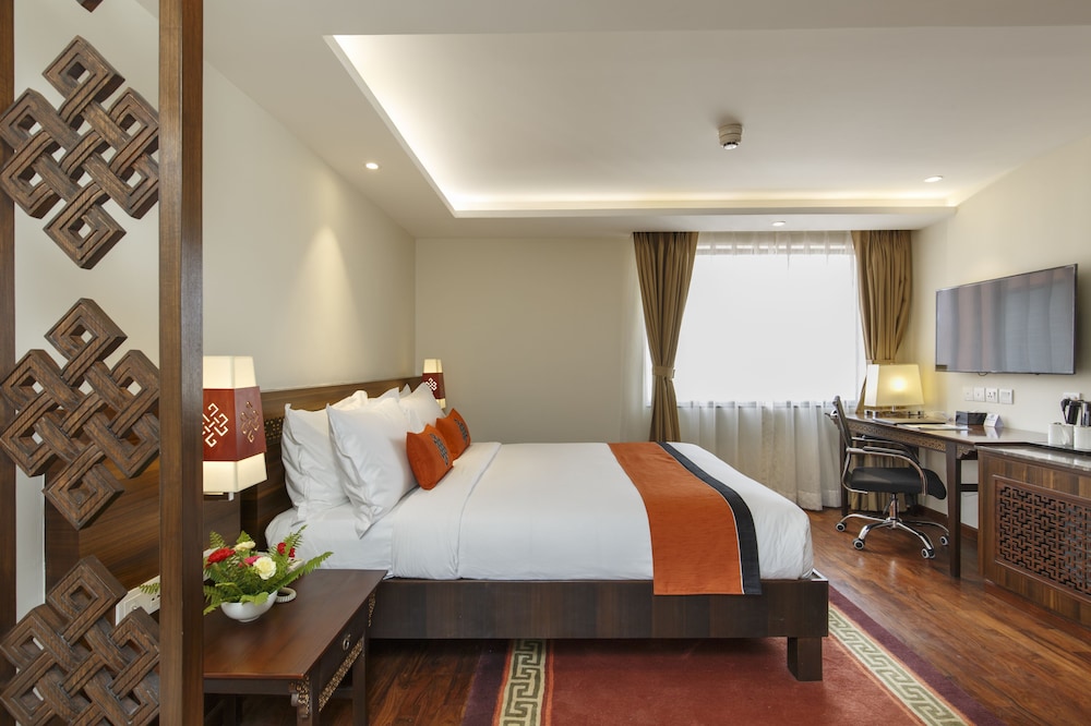 Ramada by Wyndham Kathmandu Dhumbarahi 28/65