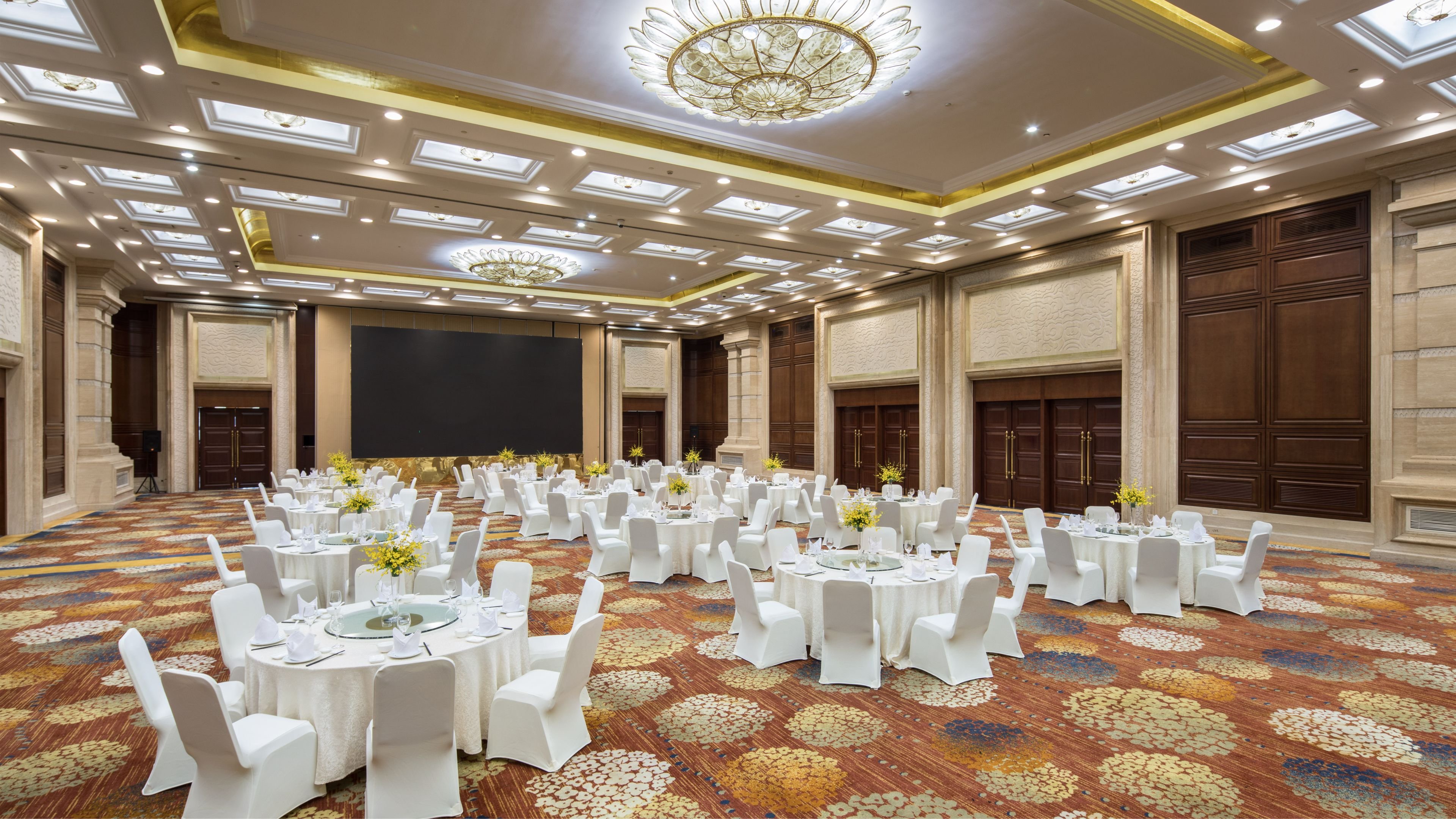 Crowne Plaza Deqing Moganshan 50/69