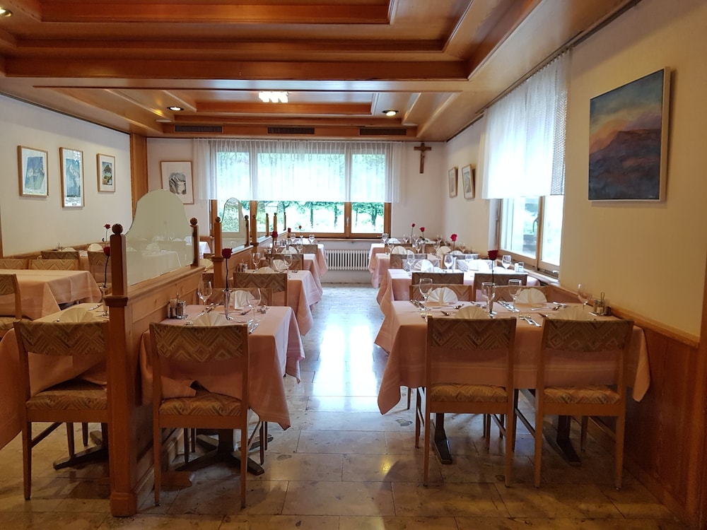 Hotel Tascherhof 45/50