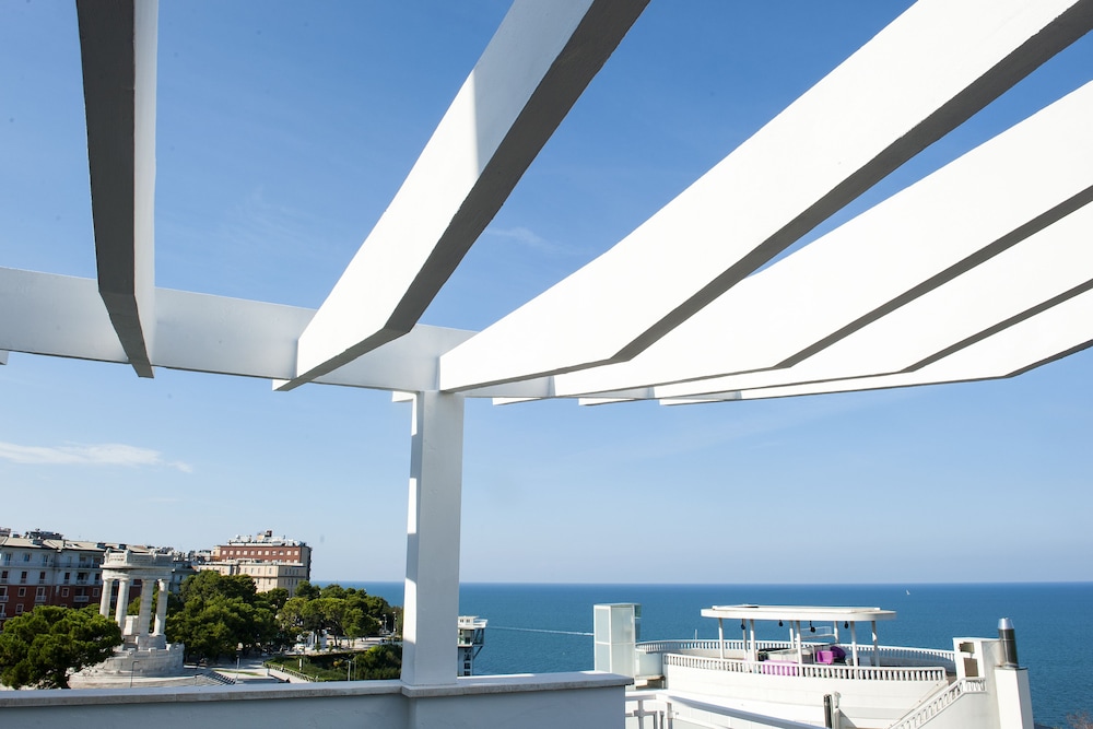 GRAND HOTEL PASSETTO 4/70