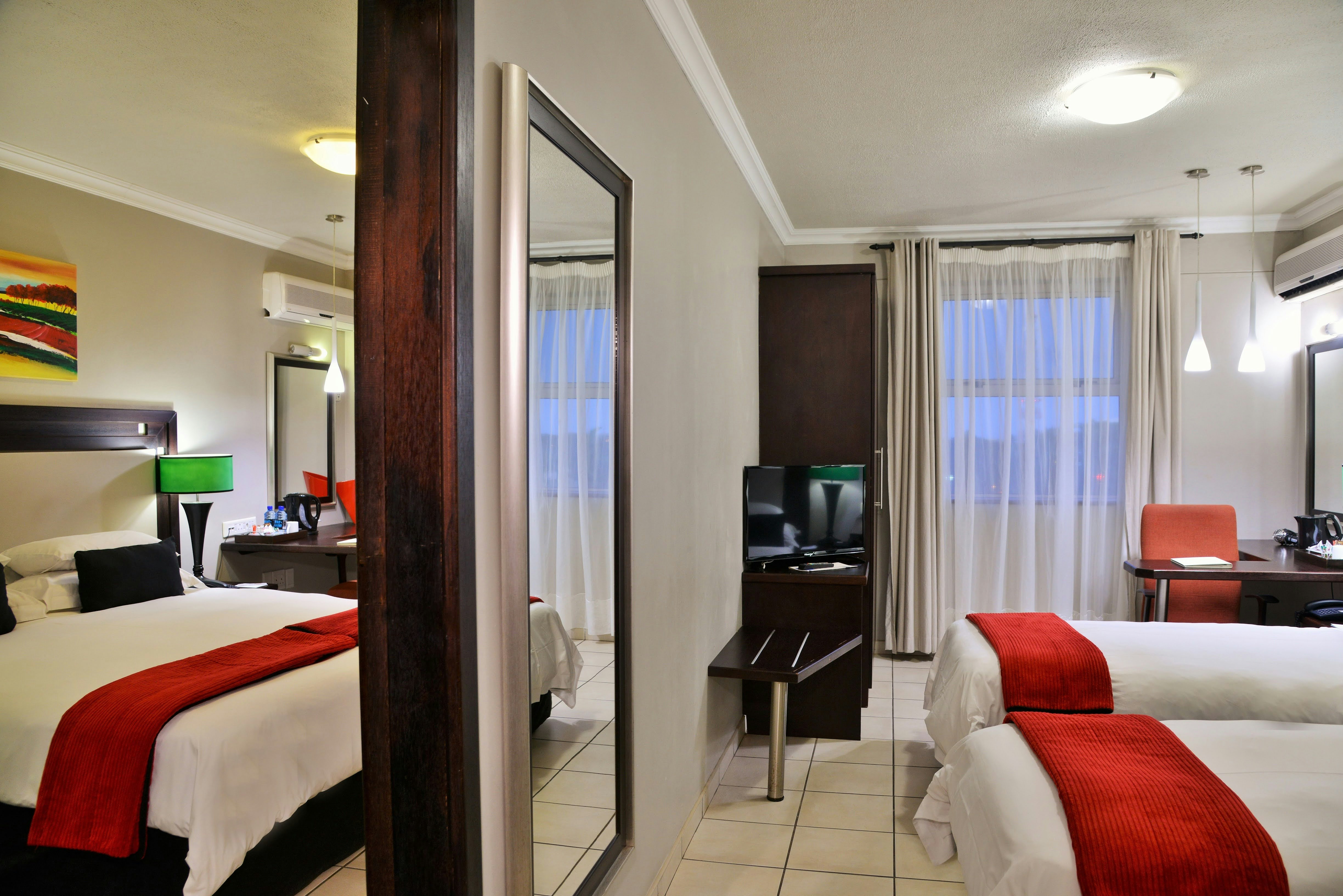 Bon Hotel Empangeni 22/79