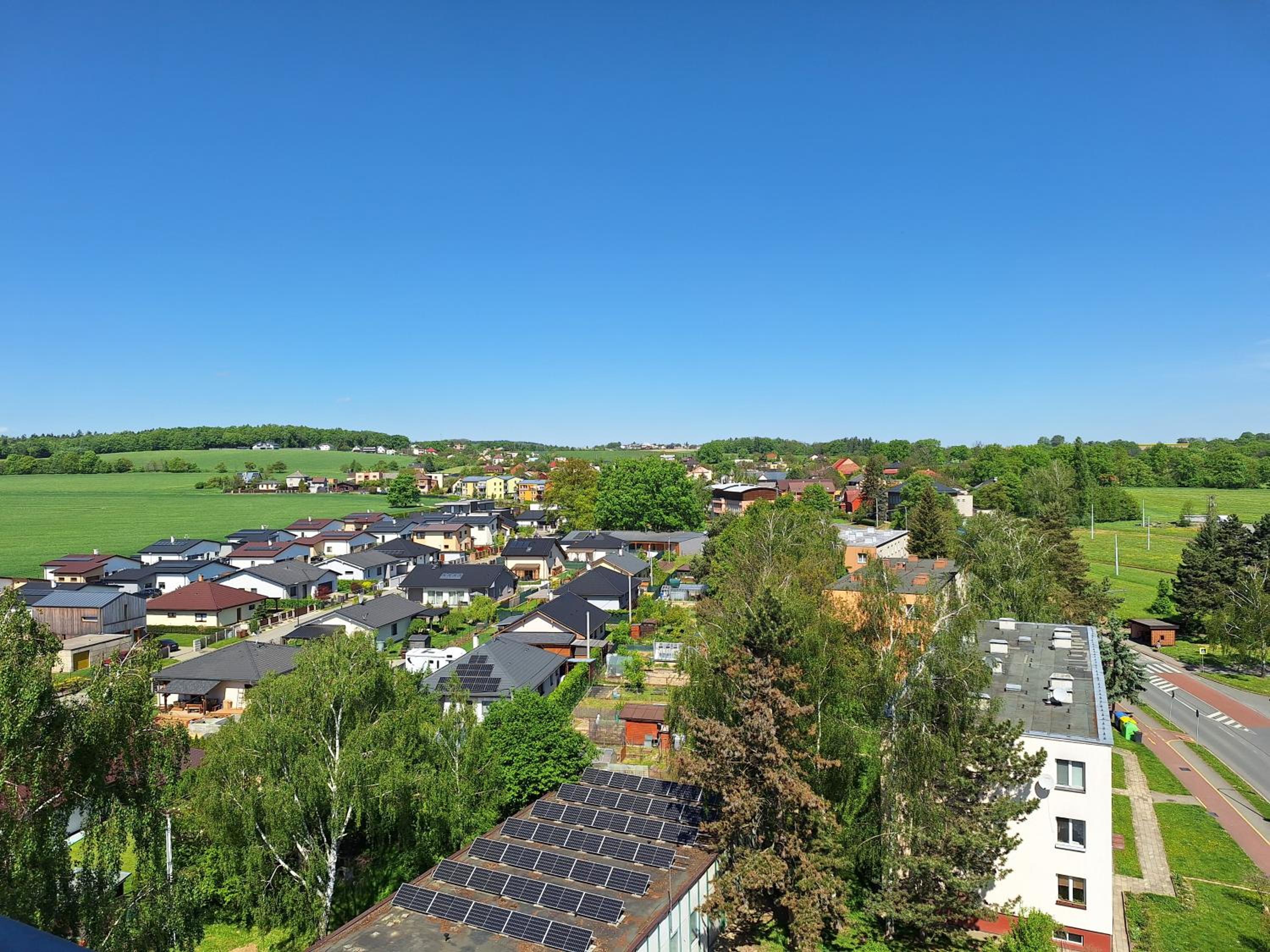 Hotelak Martinov 52/60