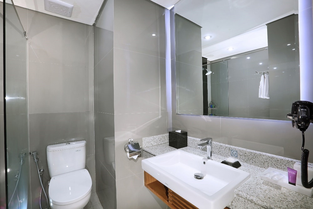 Aston Inn Batu - Malang 6/40