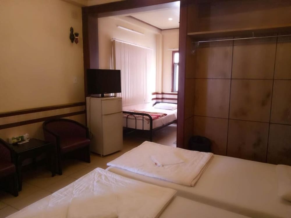 Bi Saigon Hotel 10/60