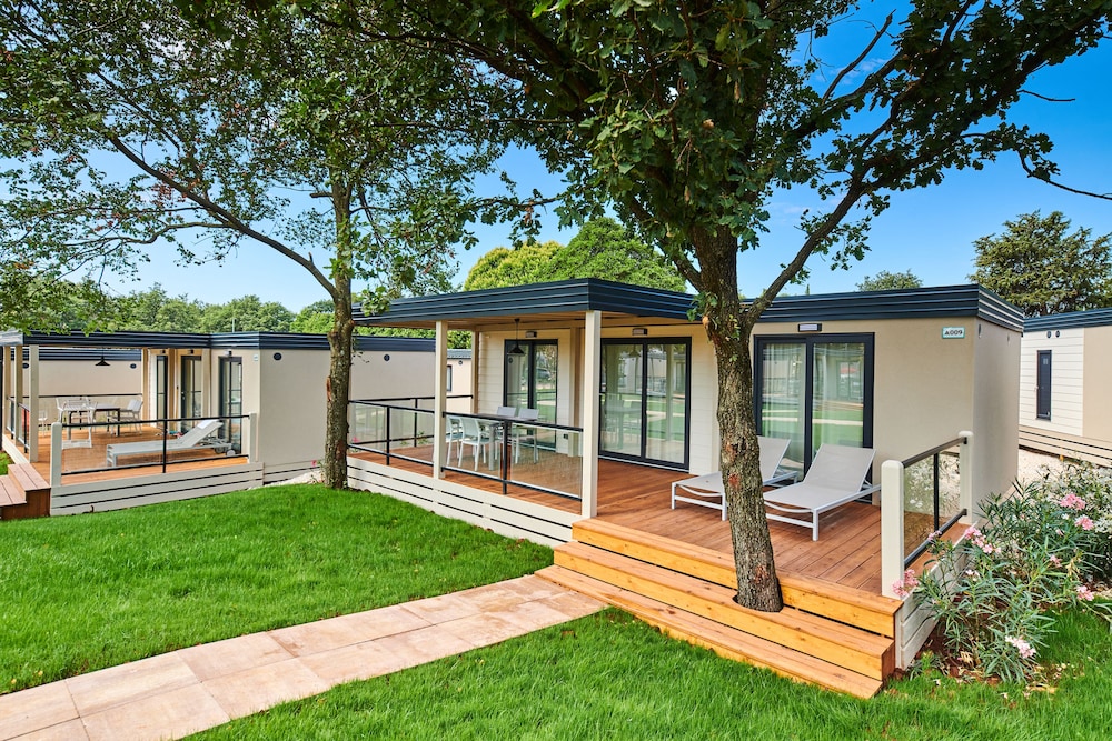 Camping Stella Maris 38/41
