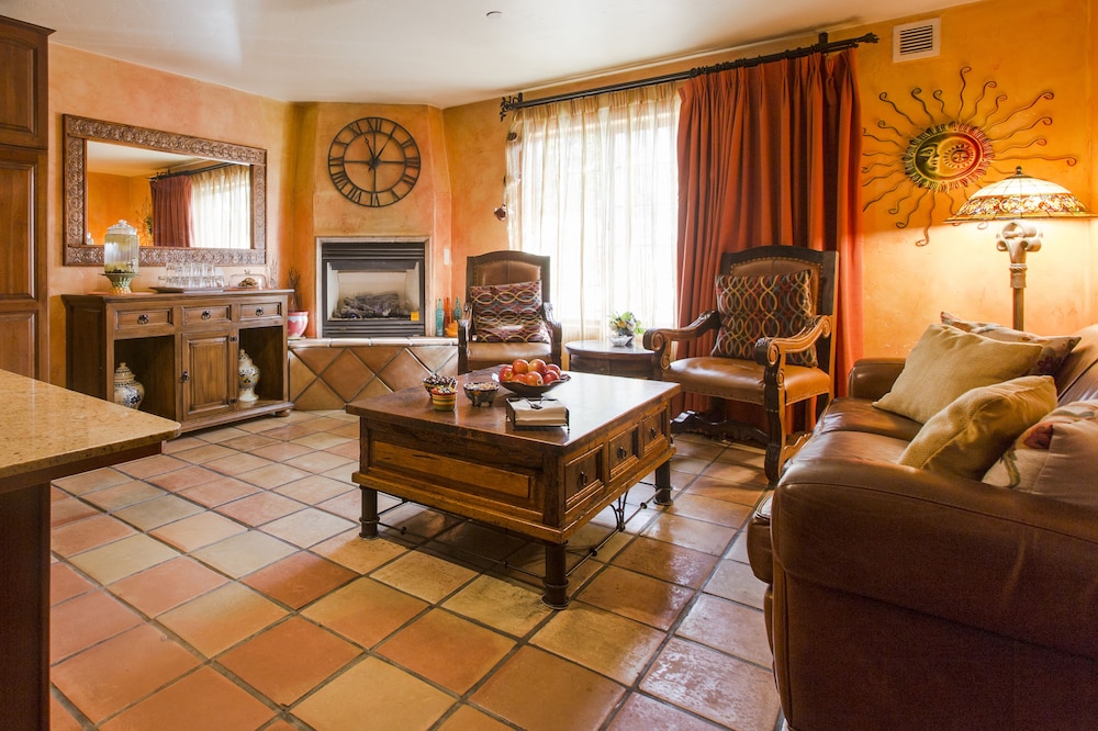 Avila La Fonda Hotel 35/53
