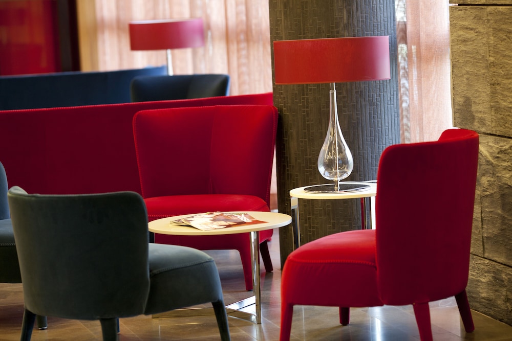 Crowne Plaza Verona Fiera 1/80