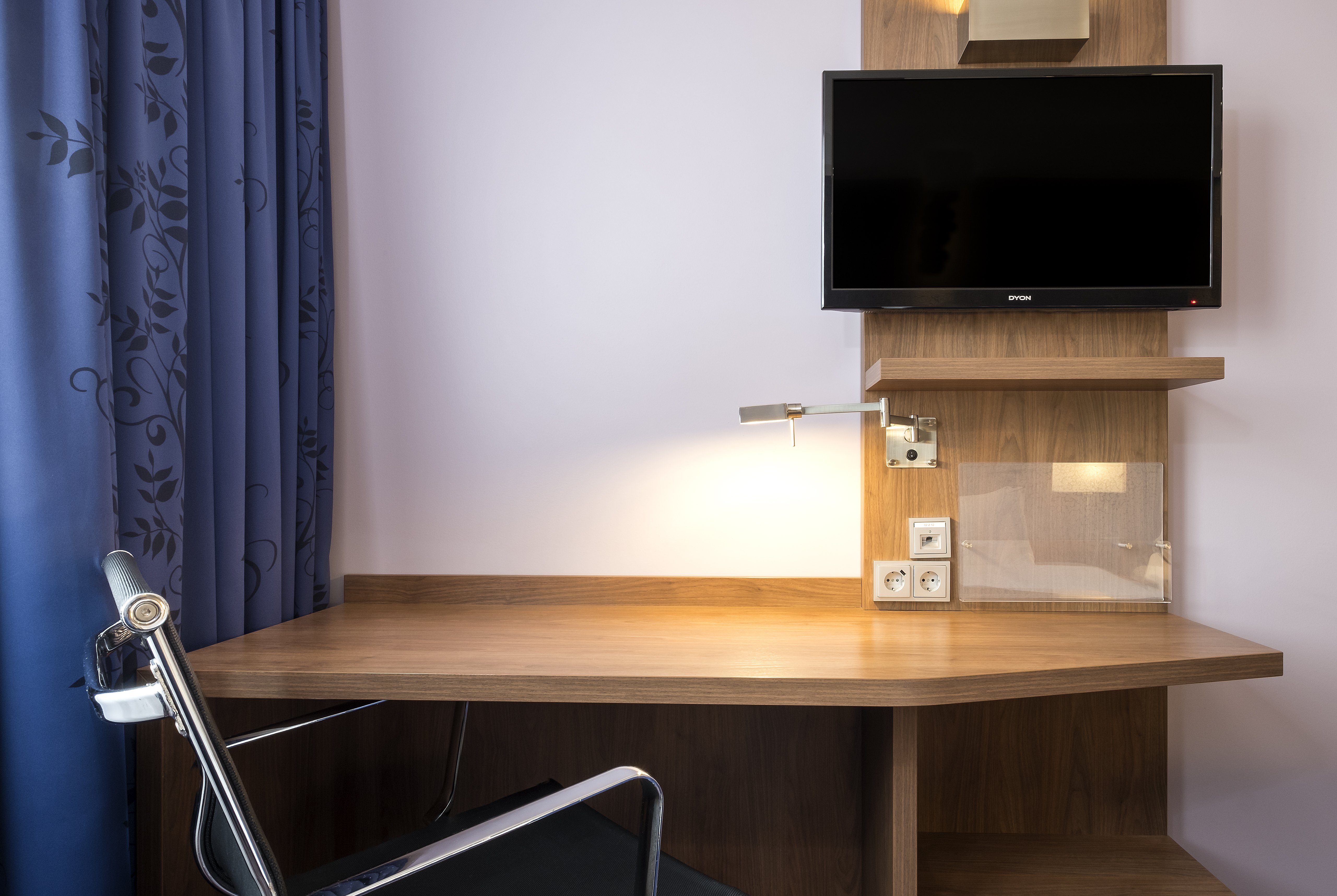 Holiday Inn Express Friedrichshafen 21/76