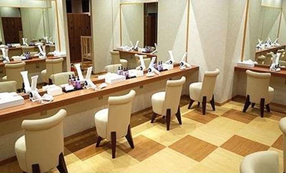 Hotel WBF Grande Asahikawa 36/50