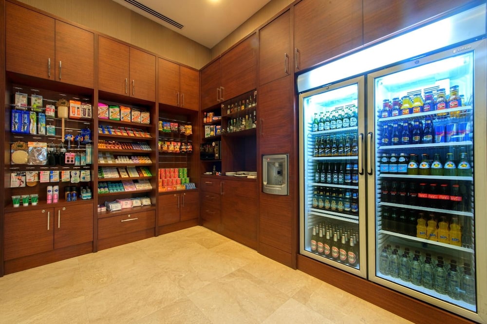 Park Dedeman Bostanci Hotel 34/52