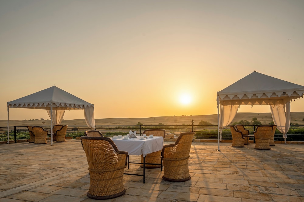 Suryaansh Desert Wellness Resort 43/46