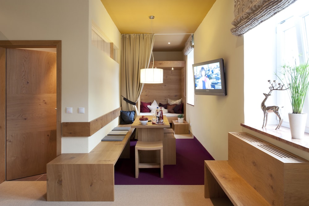 The Townhouse Ruhpolding 32/50