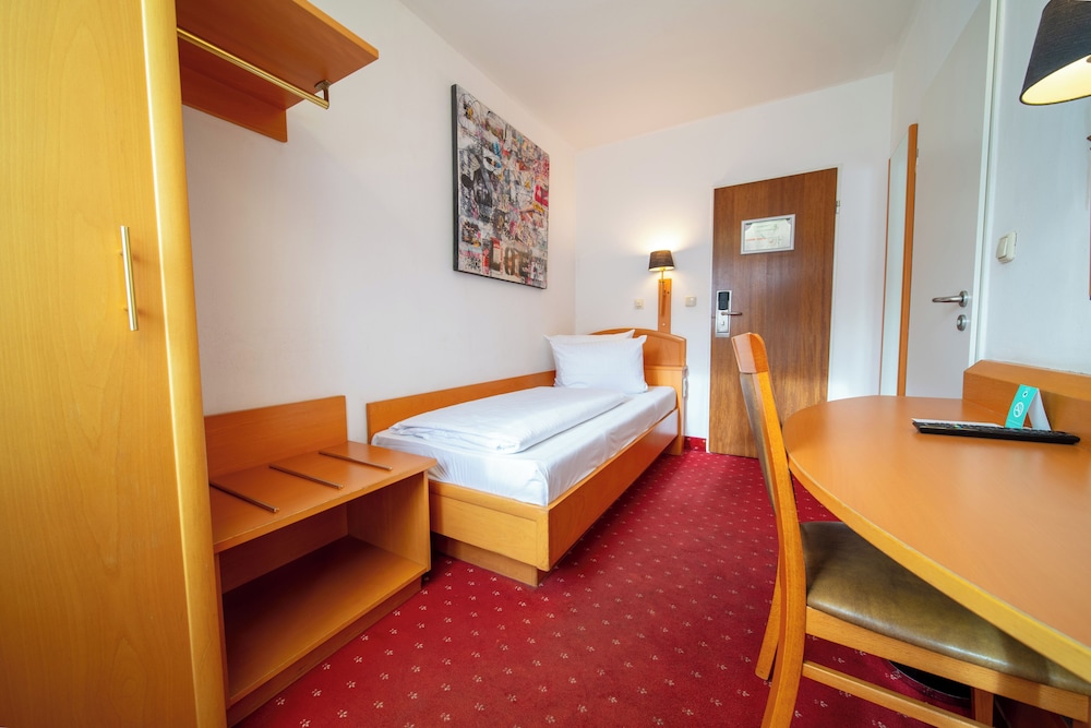 Centro Hotel Mondial Munchen Trademark Collection by Wyndham 29/50