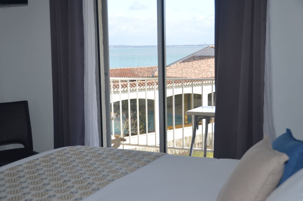 Hotel Et Spa Les Cleunes Oleron 20/74
