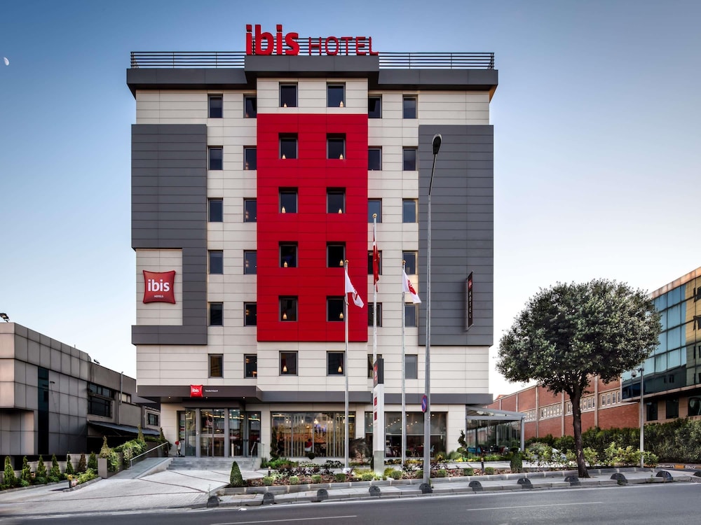 Ibis Istanbul West 2/73