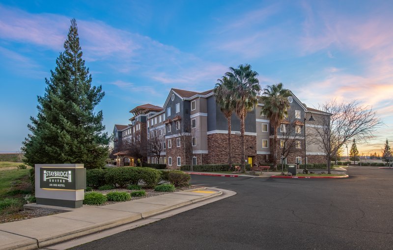 Staybridge Suites Rocklin - Roseville Area 61/64