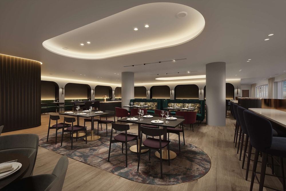 Hyatt House London Stratford 35/50
