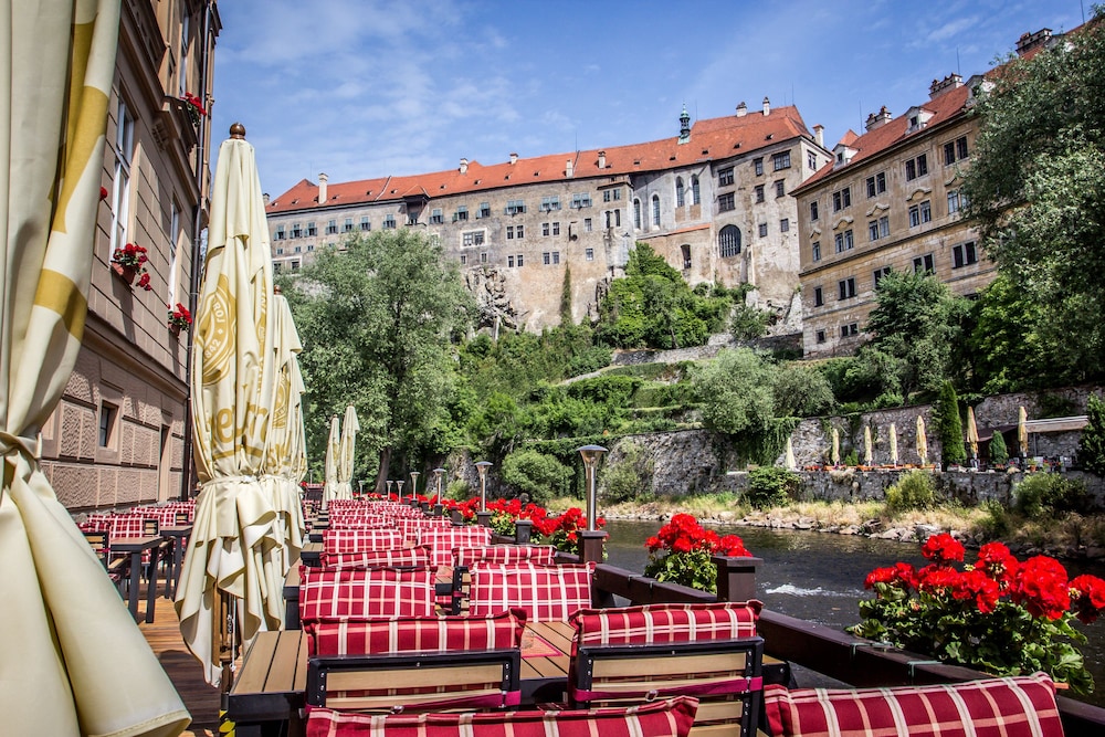 Hotel Dvorak 9/50