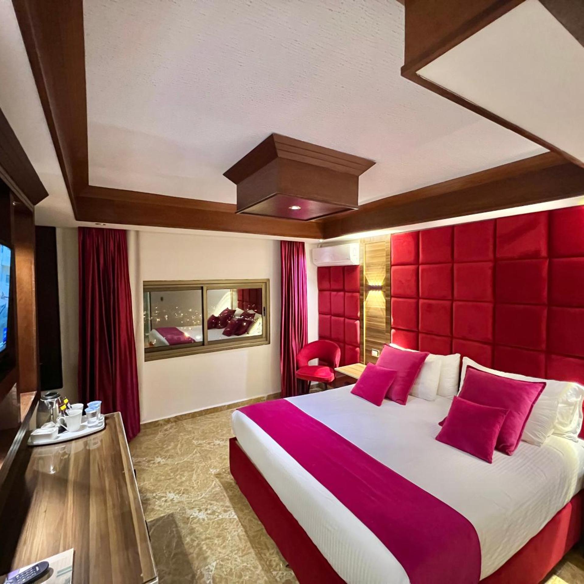 family suite